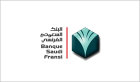 Banque Saudi Fransii