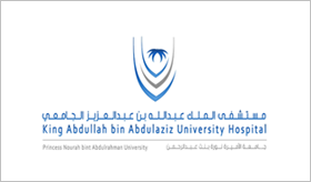 King Abdullah bin Abdulaziz University Hospital